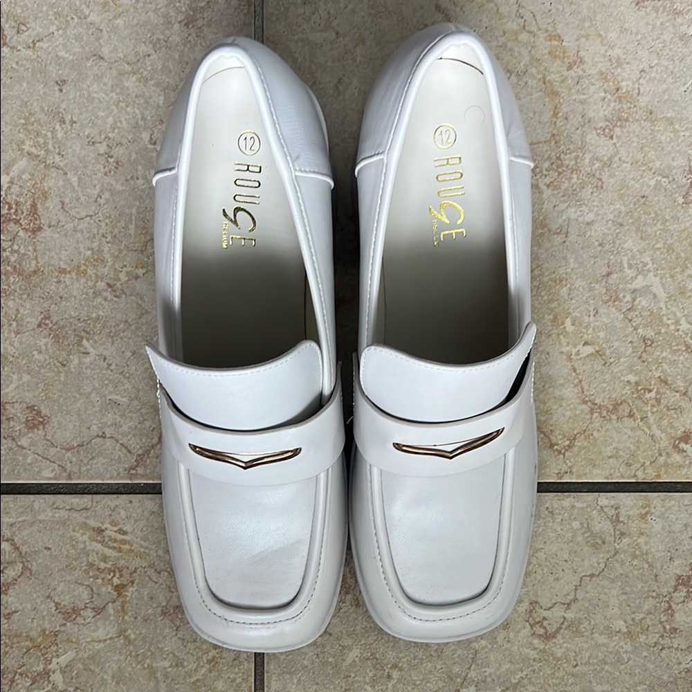 Women's Sand Loafers